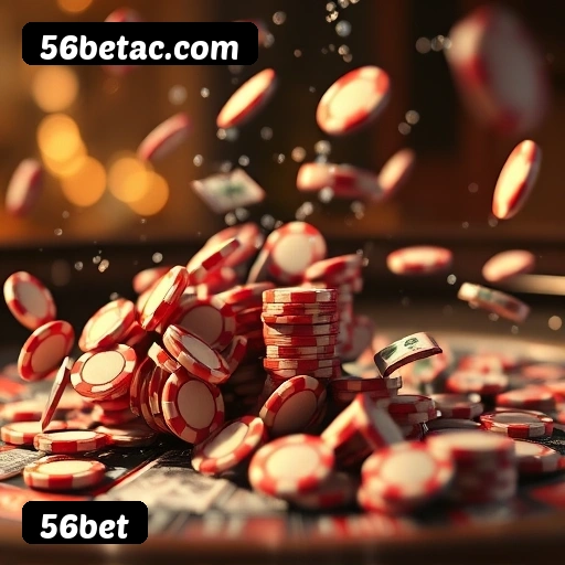Requisitos do APK 56bet para Android — compatibilidade e uso no celular
