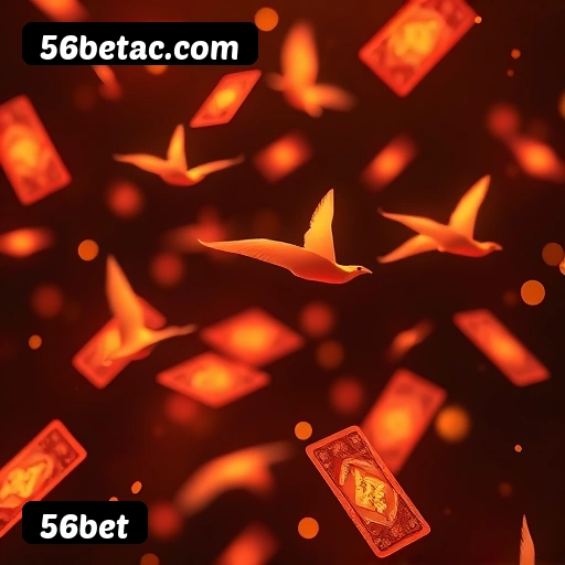 Tabela RTP verificado dos top 15 jogos mais populares 56bet - Gates of Olympus, Fortune Tiger, Aviator