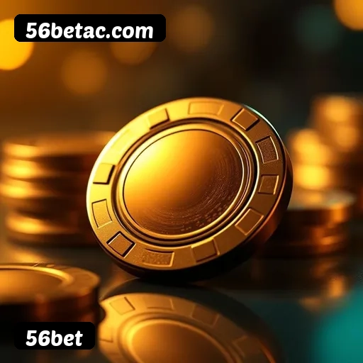 Certificações de segurança da 56bet