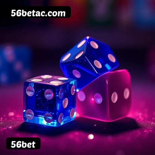 Principais provedores de slots da 56bet - NetEnt, Pragmatic Play, Play'n GO