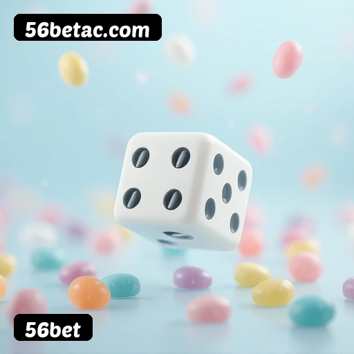 Estatísticas 56bet 2026 – 87.429 jogadores ativos, R$ 47,2M em prêmios pagos, RTP 96,52%